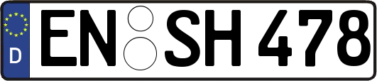 EN-SH478