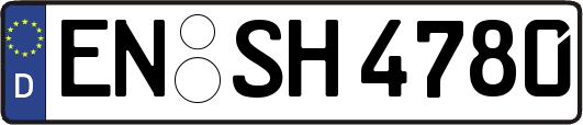 EN-SH4780
