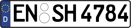 EN-SH4784