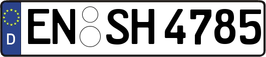 EN-SH4785