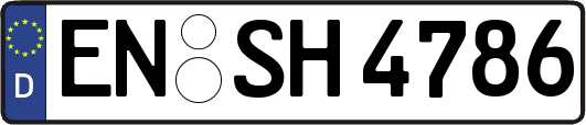EN-SH4786