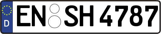 EN-SH4787