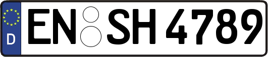 EN-SH4789