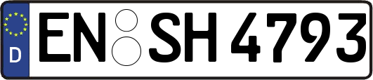 EN-SH4793