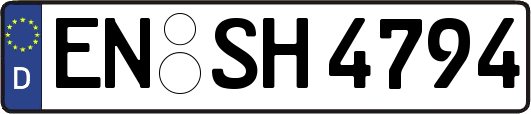 EN-SH4794