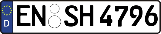 EN-SH4796