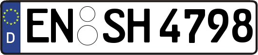 EN-SH4798