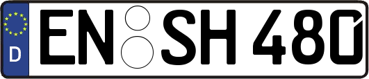 EN-SH480