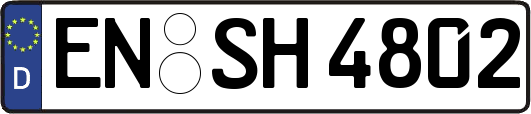EN-SH4802