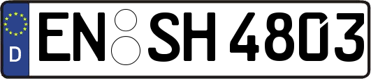 EN-SH4803