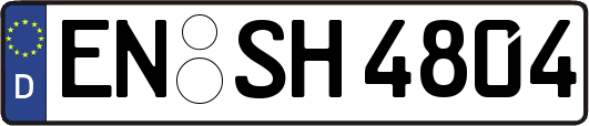 EN-SH4804