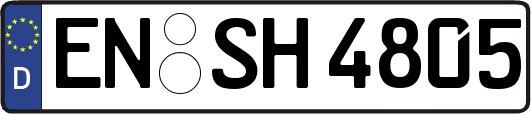 EN-SH4805