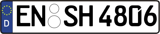 EN-SH4806