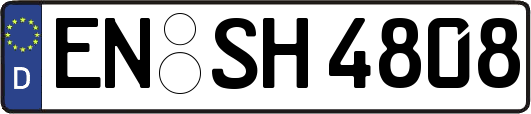 EN-SH4808