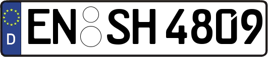 EN-SH4809