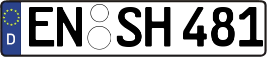 EN-SH481
