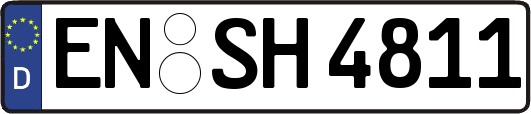 EN-SH4811