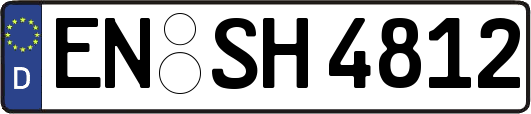 EN-SH4812