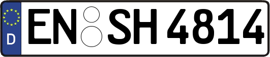 EN-SH4814