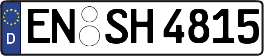 EN-SH4815