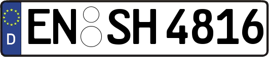 EN-SH4816