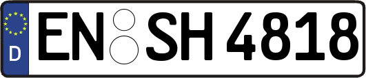 EN-SH4818