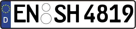 EN-SH4819