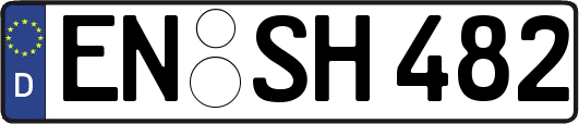 EN-SH482