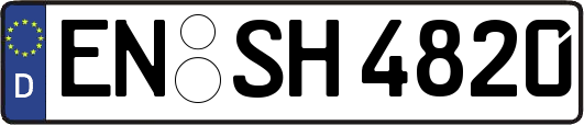 EN-SH4820