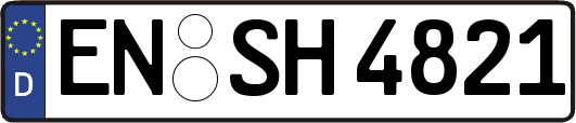 EN-SH4821
