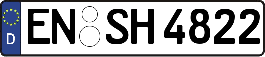 EN-SH4822