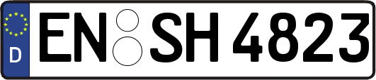 EN-SH4823