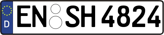 EN-SH4824