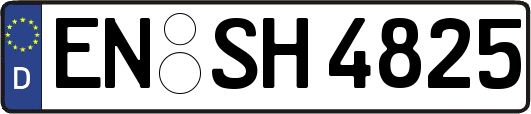 EN-SH4825