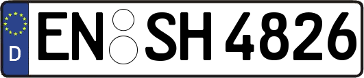 EN-SH4826