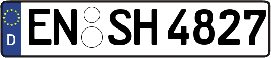 EN-SH4827