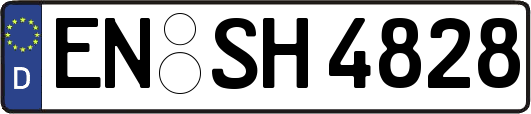 EN-SH4828