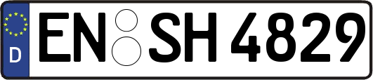 EN-SH4829