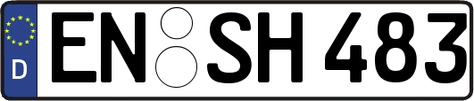 EN-SH483