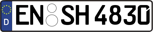 EN-SH4830