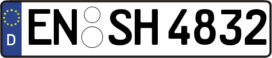 EN-SH4832