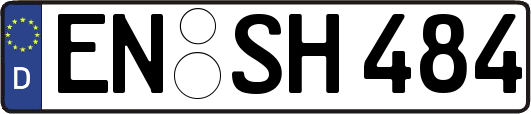 EN-SH484