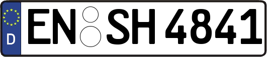 EN-SH4841