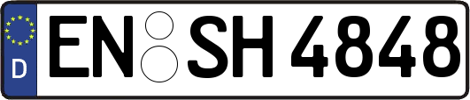 EN-SH4848