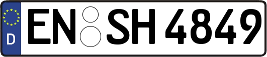 EN-SH4849
