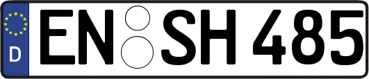 EN-SH485