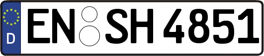 EN-SH4851