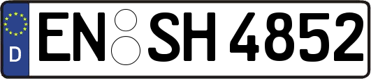 EN-SH4852