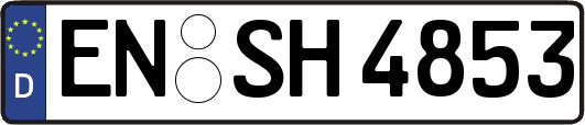 EN-SH4853