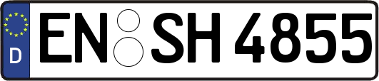 EN-SH4855